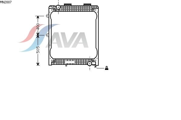 MAN F 2000 19.414 FAS MAN F 2000 19.414 FAS