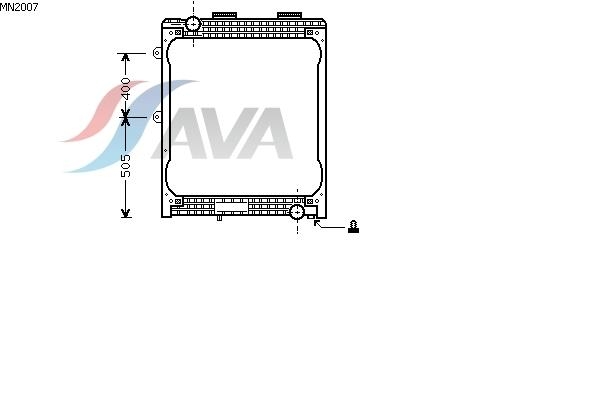 MAN F 2000 19.463 FAK, FA-KI