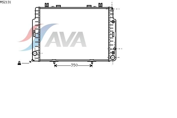 MERCEDES-BENZ S-CLASS (W140) S 500 (140.050, 140.051)  MERCEDES-BENZ S-CLASS (W140) S 500 (140.050, 140.051)