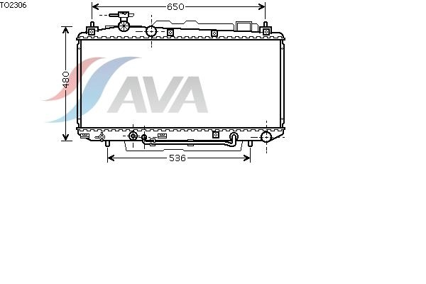 TOYOTA RAV 4 II (XA2) 2.0 VVTi 4WD