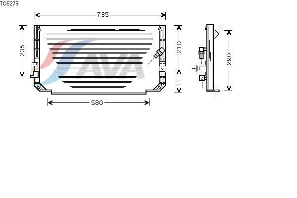 TOYOTA COROLLA Compact (_E11_) 1.9 D (WZE110_)